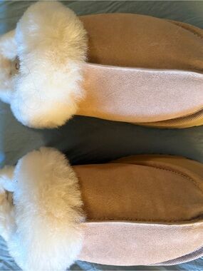 UGG | Shoes | Uggdisco Knot Slide | Poshmark